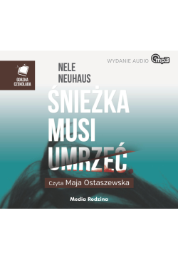 Śnieżka musi umrzeć
