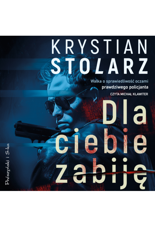 Dla ciebie zabiję