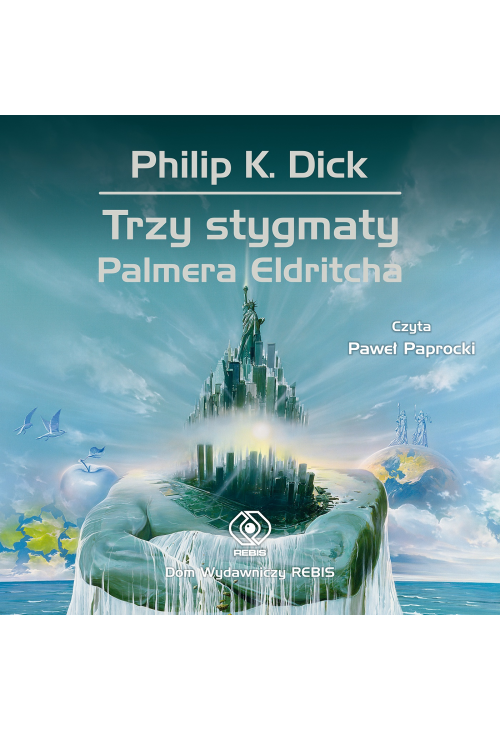 Trzy stygmaty Palmera Eldritcha