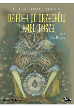 Dziadek do orzechów i Król...