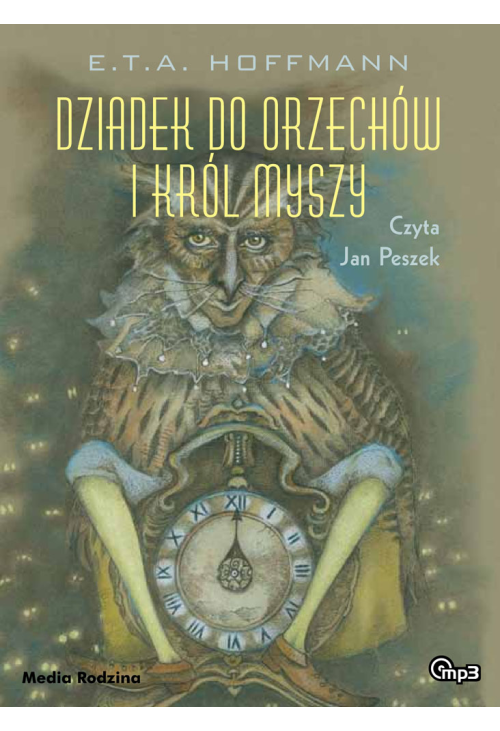 Dziadek do orzechów i Król Myszy