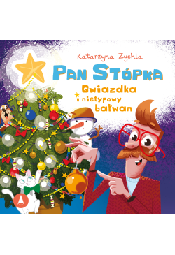 Pan Stópka, Gwiazdka i...