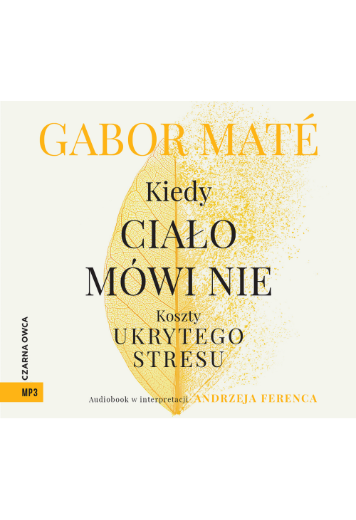 Kiedy ciało mówi nie