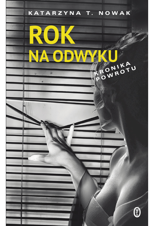 Rok na odwyku