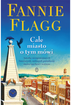 Całe miasto o tym mówi