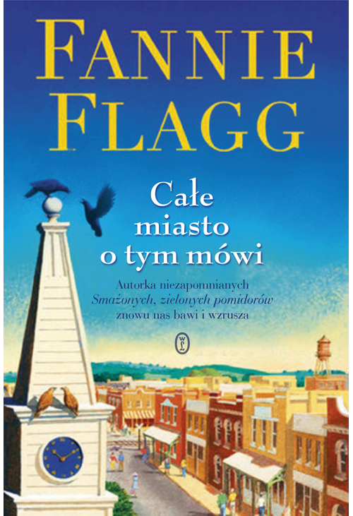 Całe miasto o tym mówi