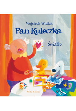 Pan Kuleczka. Światło