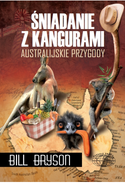 Śniadanie z kangurami