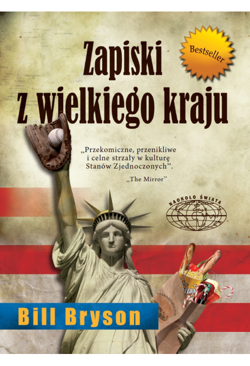Zapiski z wielkiego kraju