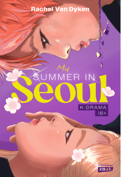 My Summer in Seoul