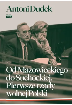 Od Mazowieckiego do Suchockiej