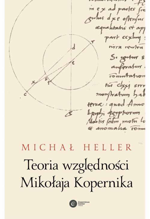 Teoria względności Mikołaja Kopernika