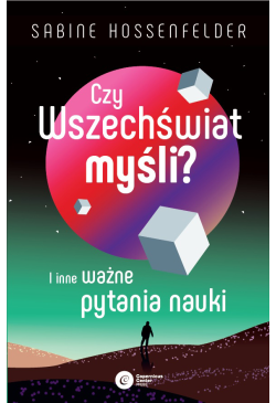 Czy Wszechświat myśli?