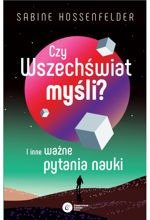 Czy Wszechświat myśli?