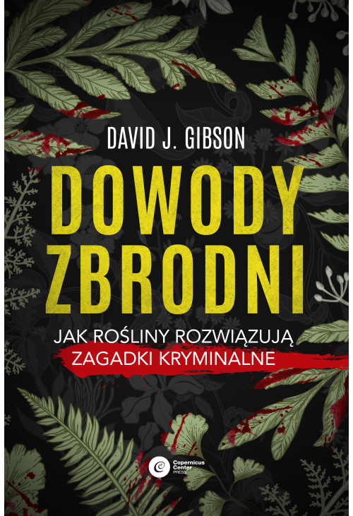 Dowody zbrodni