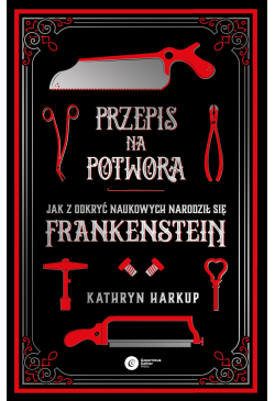 Przepis na potwora