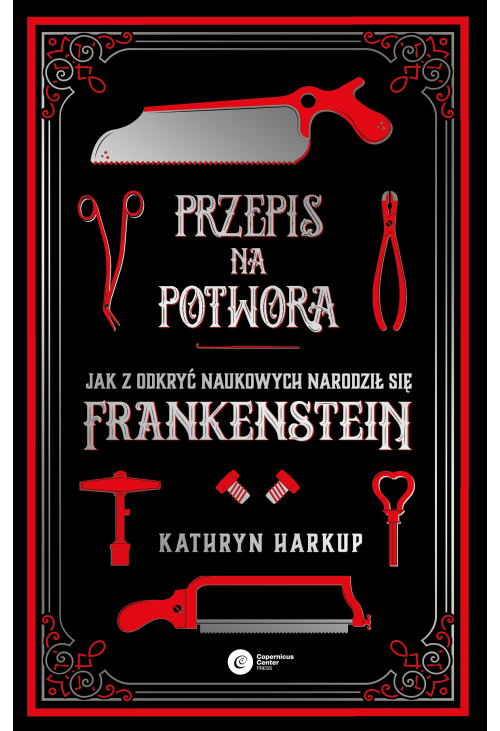 Przepis na potwora