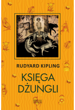 Księga Dżungli