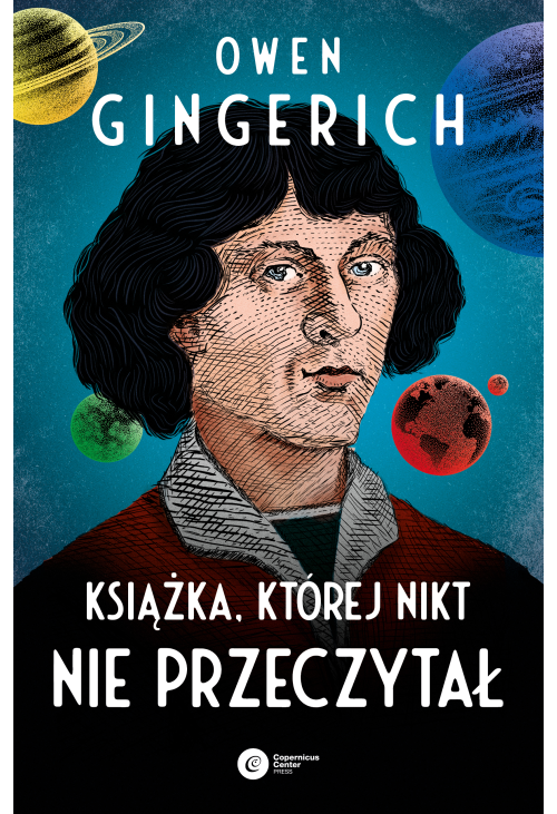 Książka, której nikt nie przeczytał