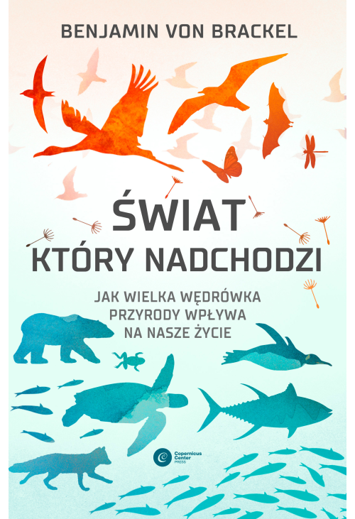 Świat, który nadchodzi