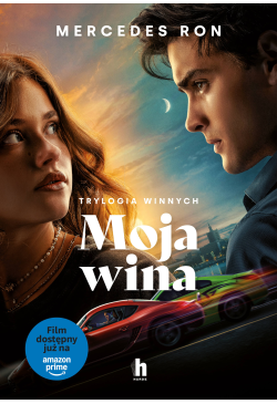 Moja wina