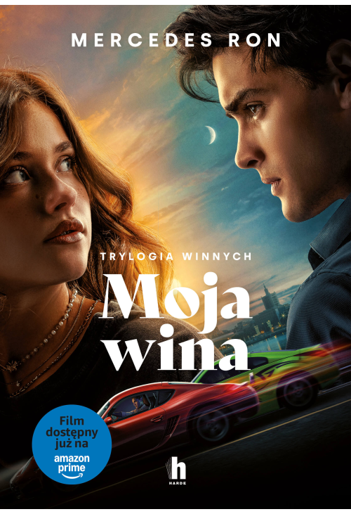 Moja wina