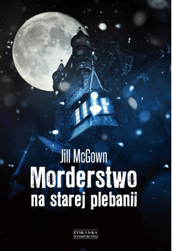 Morderstwo na starej plebanii