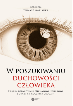 W poszukiwaniu duchowości...