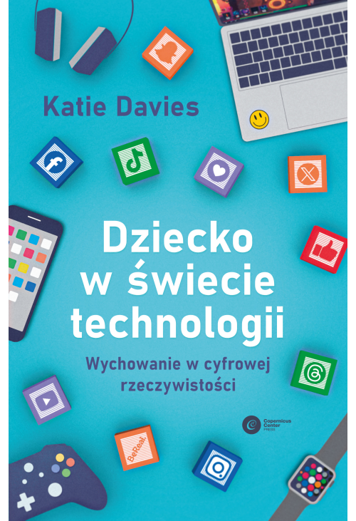 Dziecko w świecie technologii