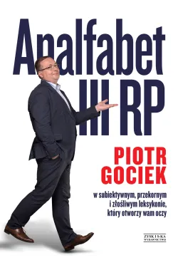 Analfabet III RP