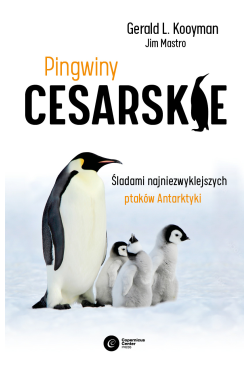 Pingwiny cesarskie