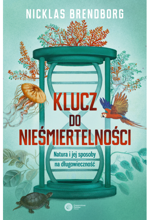 Klucz do nieśmiertelności