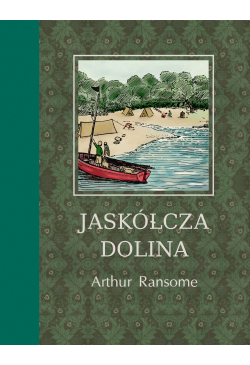 Jaskółcza Dolina
