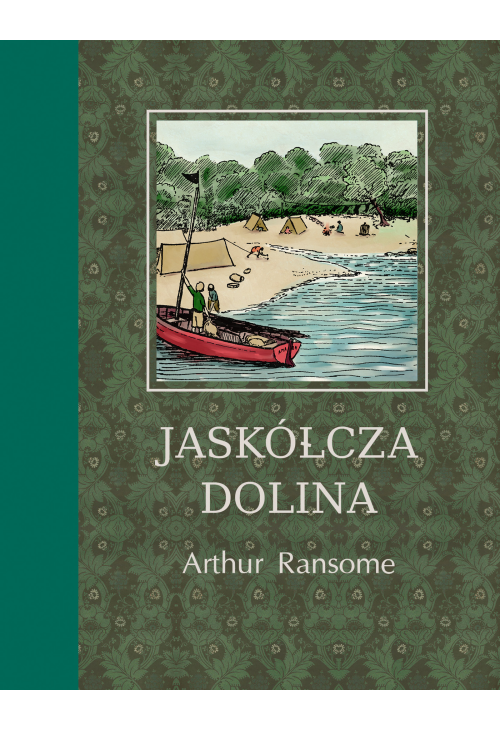 Jaskółcza Dolina