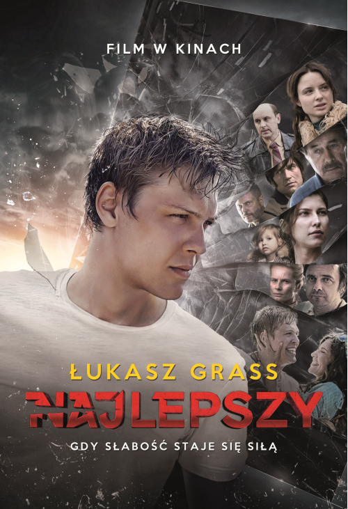 Najlepszy
