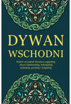 Dywan wschodni: Wybór...