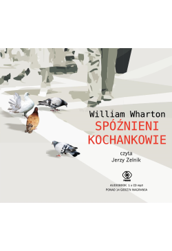 Spóźnieni kochankowie