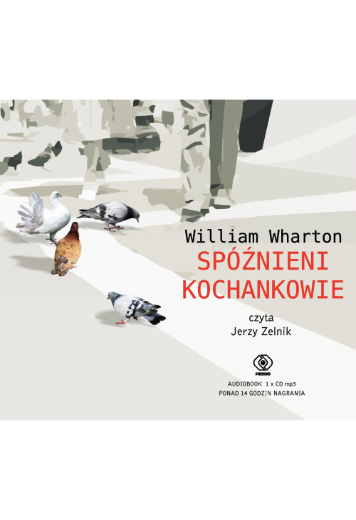 Spóźnieni kochankowie