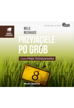 Przyjaciele po grób
