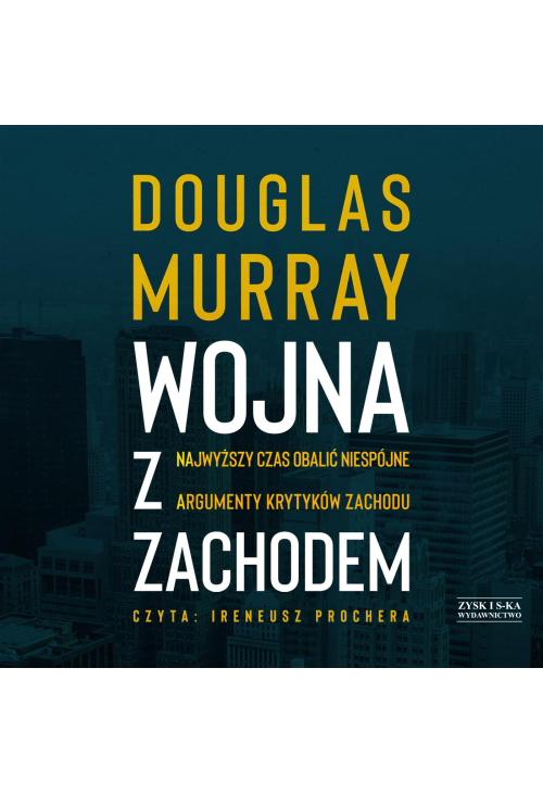 Wojna z Zachodem