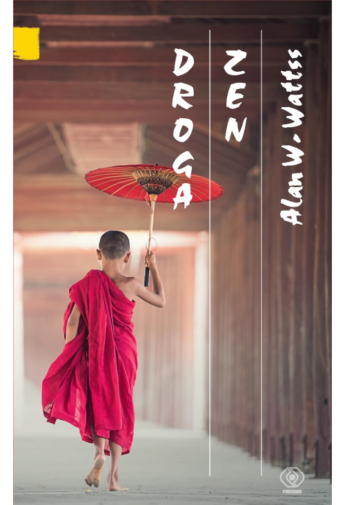 Droga zen