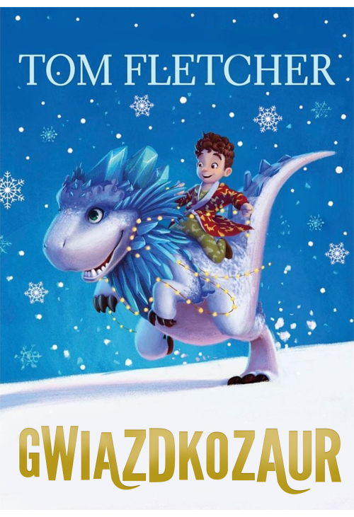 Gwiazdkozaur