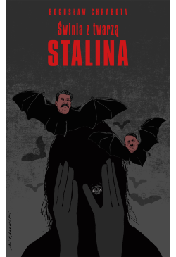 Świnia z twarzą Stalina