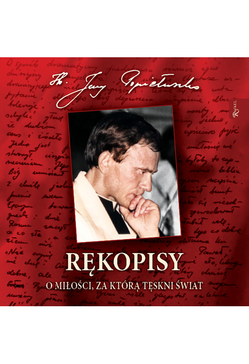 Rękopisy