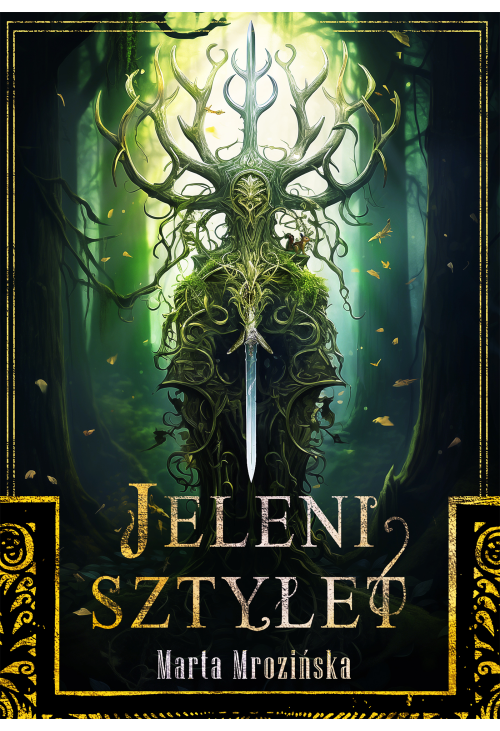 Jeleni sztylet