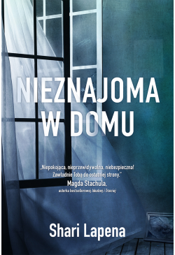 Nieznajoma w domu
