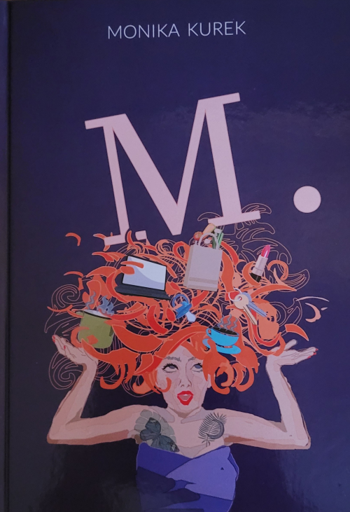M. Felietony