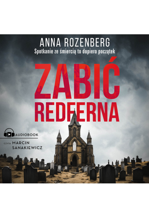 Zabić Redferna