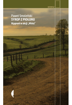 Syrop z piołunu