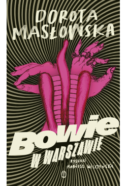 Bowie w Warszawie